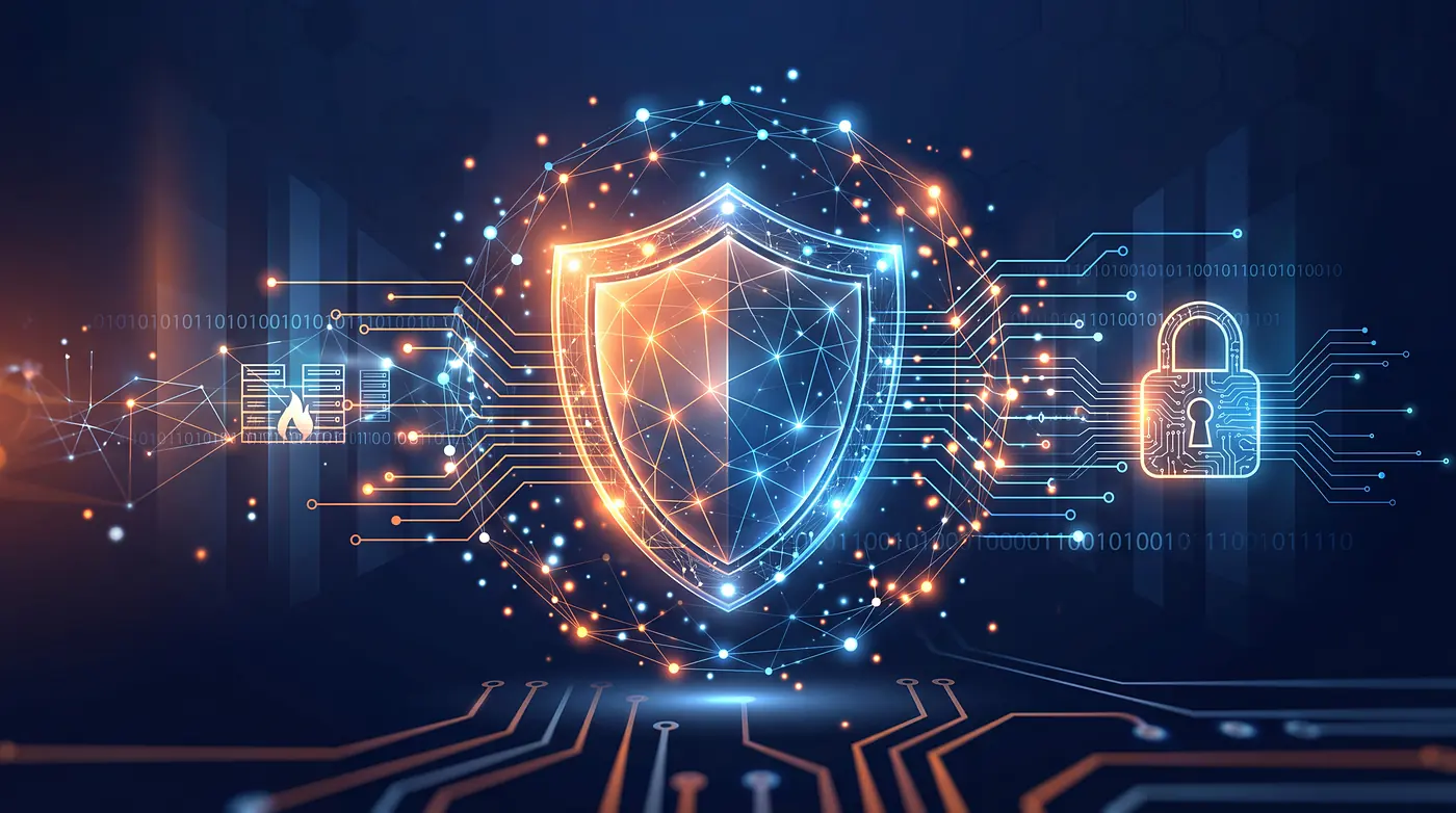 Cybersécurité pour les PME