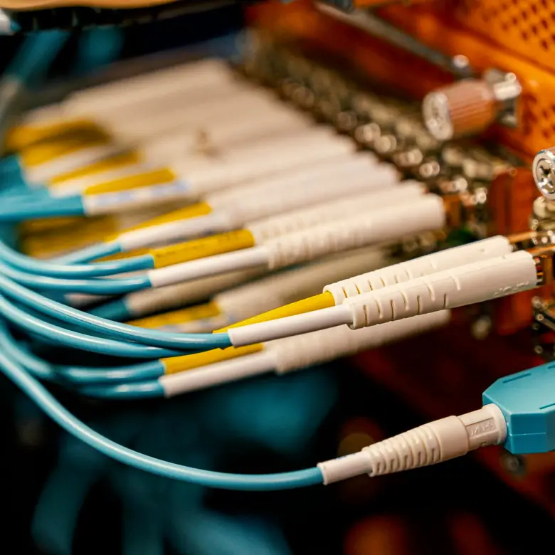 Fibre optique en Bretagne